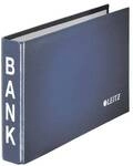 Leitz Bankordner &raquo;1002&laquo; blau, 3.5x14.4x23.3 cm