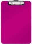 Leitz Klemmbrett &raquo;WOW 3971&laquo; pink, 22.8x32 cm
