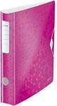 Leitz Ordner &raquo;180&deg; Active WOW 1107&laquo; pink, 6.5x31.8x30.8 cm