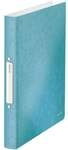 Leitz Ringbuch &raquo;WOW 4257&laquo; blau, 25.7x31.4 cm