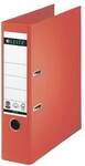 Leitz Ordner &raquo;1007&laquo; breit rot, 8x31.8x28.5 cm