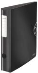 Leitz Ordner &raquo;180&deg; Active Solid 1048&laquo; schwarz, 6.5x31.8x30.8 cm