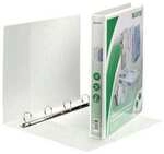 Leitz 6er-Pack Pr&auml;sentationsringbuch &raquo;4284&laquo; 4 Ringe, A4 Maxi, R&uuml;ckenbreite 44 mm