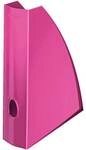 Leitz Stehsammler &raquo;WOW 5277&laquo; pink, 7.5x31.2x25.8 cm