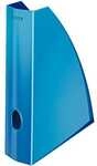 Leitz Stehsammler &raquo;WOW 5277&laquo; blau, 7.5x31.2x25.8 cm