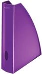 Leitz Stehsammler &raquo;WOW 5277&laquo; violett, 7.5x31.2x25.8 cm