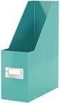 Leitz Stehsammler WOW 6047 &raquo;Click & Store&laquo; blau, 10.3x25.3 cm