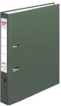 Herlitz Ordner &raquo;maX.file protect&laquo; schmal gr&uuml;n, 5x31.8x28.5 cm