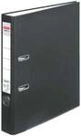 Herlitz Ordner &raquo;maX.file protect&laquo; schmal schwarz, 5x31.8x28.5 cm
