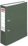 Herlitz Ordner &raquo;maX.file protect&laquo; breit gr&uuml;n, 8x31.8x28.5 cm