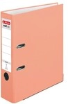 Herlitz Ordner &raquo;maX.file protect&laquo; breit rosa, 8x31.8x28.5 cm