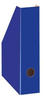 Karton-Stehsammler »Color« schmal 1005521 blau, Landré, 7x30x22.5 cm