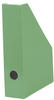 Karton-Stehsammler »Color« schmal 1005521 grün, Landré, 7x30x22.5 cm