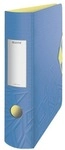 Leitz Ordner A4 &raquo;180&deg; Active Urban Chic&laquo; breit blau, 8.2x31.8x31.2 cm