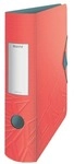 Leitz Ordner A4 &raquo;180&deg; Active Urban Chic&laquo; breit rot, 8.2x31.8x31.2 cm