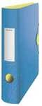 Leitz Ordner A4 &raquo;180&deg; Active Urban Chic&laquo; schmal blau, 6.5x31.8x30.8 cm