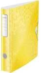 Leitz Ordner &raquo;180&deg; Active WOW 1107&laquo; gelb, 6.5x31.8x30.8 cm