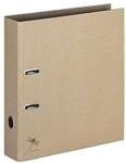Pagna Ordner A4 &raquo;Pur&laquo; braun, 7.5x32x29 cm