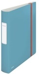 Leitz Ordner A4 &raquo;180&deg; Active Cosy&laquo; schmal blau, 6.5x31.8x29.5 cm