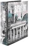 Herma Motivordner &raquo;Berlin&laquo; schwarz, 7x31.5x28.5 cm