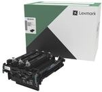 Lexmark Trommel (ohne Toner) &raquo;78C0ZV0&laquo; schwarz