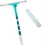 Leifheit Fensterabzieher &raquo;2in1 XL Pro Reach&laquo; 415 cm