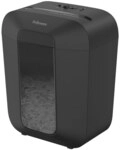 Fellowes Aktenvernichter &raquo;Powershred LX45&laquo; schwarz, 20x40.1x22 cm