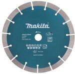 makita Trennscheibe &raquo;E-02967&laquo; 23 cm grau