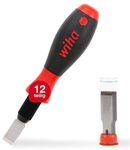 Wiha Universalschaber-Set &raquo;SoftFinish&laquo; 12-tlg.
