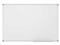 Whiteboard »Maulstandard 6464284« emailliert, 240 x 120 cm weiß, MAUL