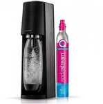 SodaStream Wassersprudler &raquo;Terra schwarz&laquo; schwarz