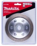 makita Topfscheibe &raquo;D-41464&laquo; fein 1 St&uuml;ck grau
