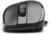 kabellose Maus »MW-900 V2« schwarz schwarz, Hama, 7.2x4x12.3 cm