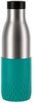 emsa Isolier-Trinkflasche &raquo;Bludrop Sleeve&laquo; 0.5 L gr&uuml;n