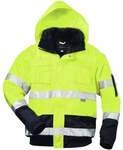 elysee Warnschutz-Pilotenjacke Stufe 3 Gr&ouml;&szlig;e XL gelb