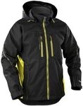 Blakl&auml;der Funktions-Winterjacke &raquo;4890&laquo; Gr&ouml;&szlig;e L schwarz
