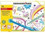 EBERHARD FABER 16er-Pack Filzstifte rosa