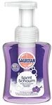 Sagrotan Schaumseife &raquo;Vanille & Orchidee&laquo; beige
