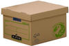10x Archivbox »Earth Series - Standard«, Bankers Box Earth Series, 33.5x27x39.1 cm