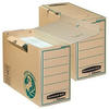 20er-Pack Archivboxen »Earth Series« 15,0 x 35,0 x 26,0 cm, Bankers Box Earth