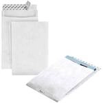 Tyvek 100er-Pack Faltentaschen &raquo;Tyvek&reg; Expander&laquo; C4 ohne Fenster wei&szlig; wei&szlig;,