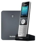 Yealink Schnurloses VoIP-Telefon &raquo;W76P&laquo; 26