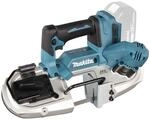makita Akku-Bands&auml;ge &raquo;DPB183Z&laquo;, 17.4x24.2x39.2 cm