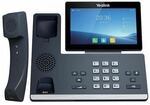 Yealink VoIP-Telefon &raquo;SIP-T58W Pro&laquo; grau