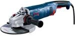 BOSCH Winkelschleifer &raquo;GWS 24-230 PZ (C)&laquo; 2400 W blau