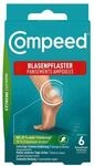 Compeed 6er-Pack Blasenpflaster &raquo;Extreme mit 20% mehr Polsterung&laquo;