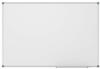Whiteboard »Maulstandard 6464084« emailliert, 200 x 120 cm weiß, MAUL