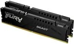 Kingston Arbeitsspeicher FURY Beast DIMM 16 GB DDR5
