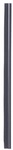Durable Klemmschienen A4 3 mm f&uuml;r 25-30 Blatt blau