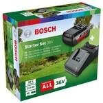 BOSCH Werkzeugakkumit Ladeger&auml;t Starter-Set 36V